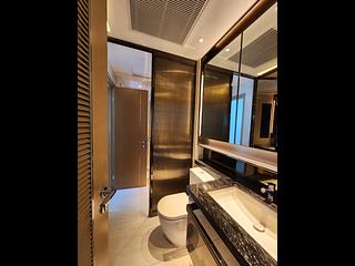 Sham Shui Po - Cullinan West Phase 3 Cullinan West II Tower 5A 09