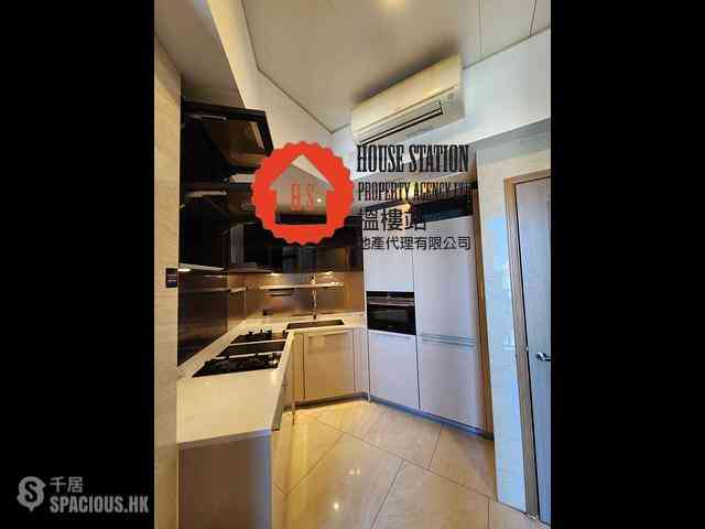 Sham Shui Po - Cullinan West Phase 3 Cullinan West II Tower 5A 14