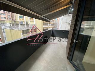 Sheung Wan - Tai Wing House 02