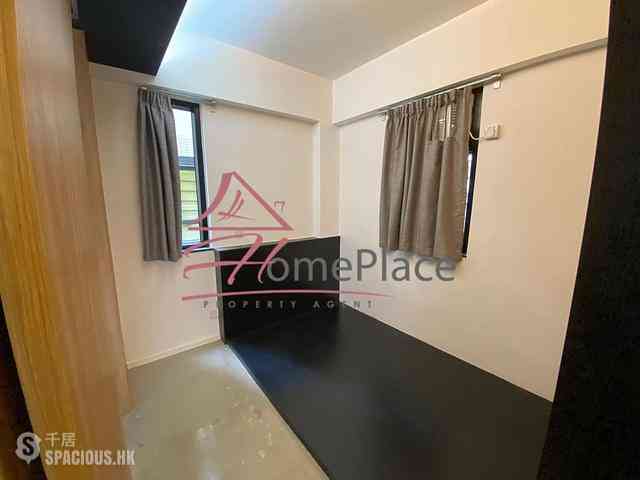 Sheung Wan - Tai Wing House 07