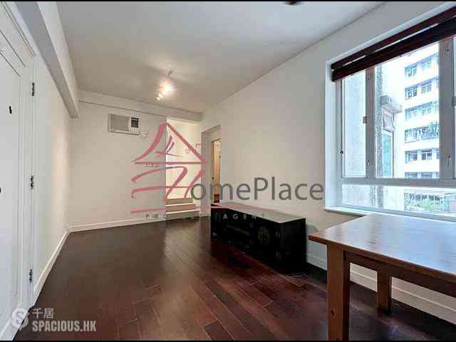 Sheung Wan - Wing Fai Building 02