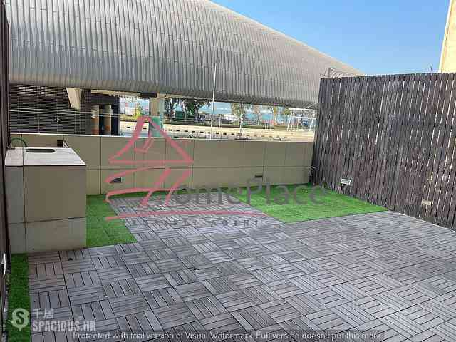 Shek Tong Tsui - Chester Court 01
