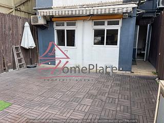 Shek Tong Tsui - Chester Court 02