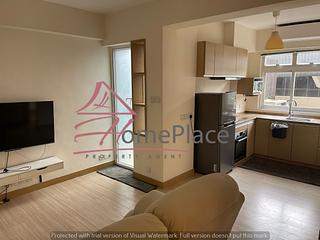 Shek Tong Tsui - Chester Court 03