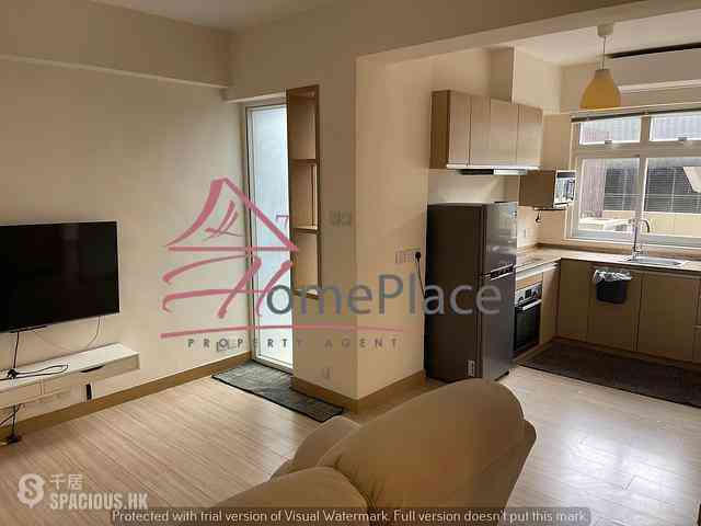 Shek Tong Tsui - Chester Court 03