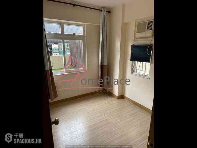 Shek Tong Tsui - Chester Court 04
