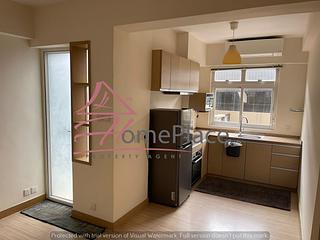 Shek Tong Tsui - Chester Court 05