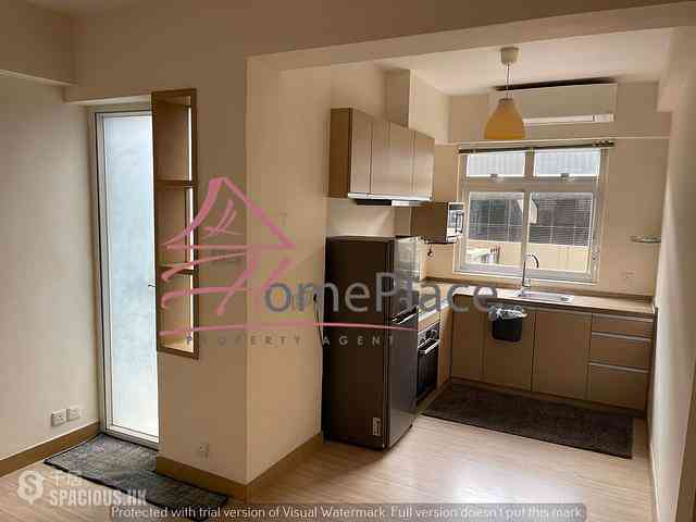 Shek Tong Tsui - Chester Court 05