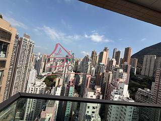 Sai Ying Pun - The Nova 03