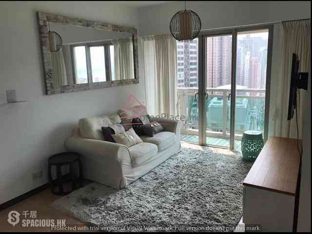 Sai Ying Pun - Centre Place 01