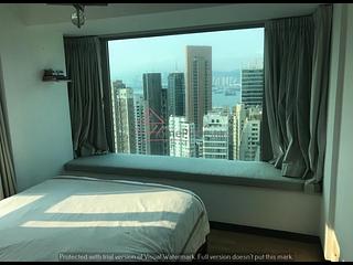 Sai Ying Pun - Centre Place 02