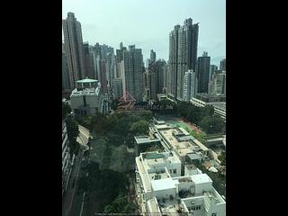 Sai Ying Pun - Centre Place 07