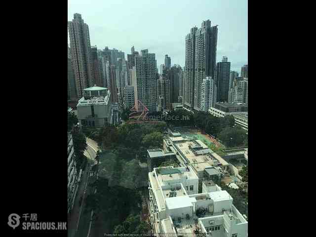 Sai Ying Pun - Centre Place 07