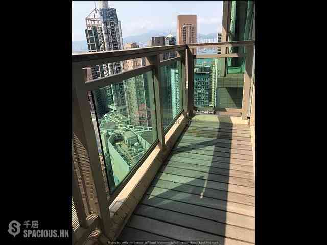 Sai Ying Pun - Centre Place 10