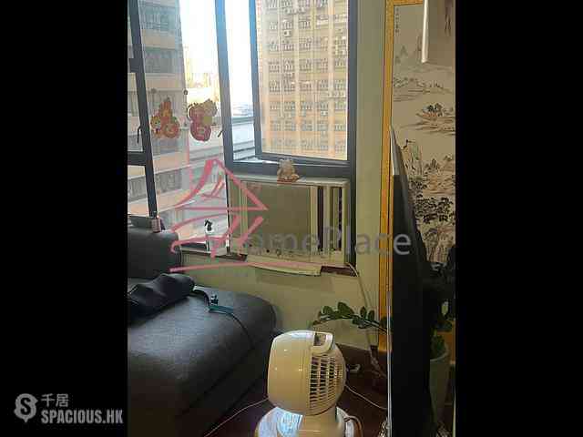 Sheung Wan - Hongway Garden 05