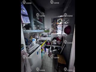 九龍城 - 寶城大樓 07