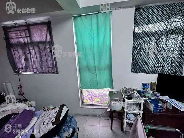 Kowloon City - Po Sing Court 09