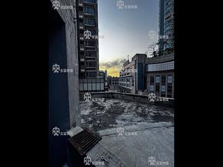 九龍城 - 寶城大樓 13