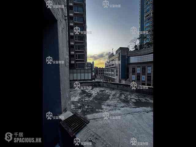 Kowloon City - Po Sing Court 13