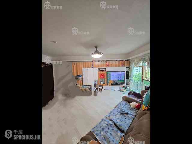 Tai Po - Classical Gardens Phase 4 Grand Dynasty View 01