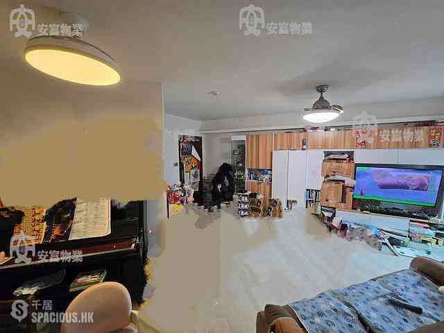 Tai Po - Classical Gardens Phase 4 Grand Dynasty View 02