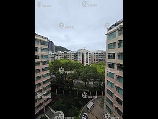 Tai Po - Classical Gardens Phase 4 Grand Dynasty View 03