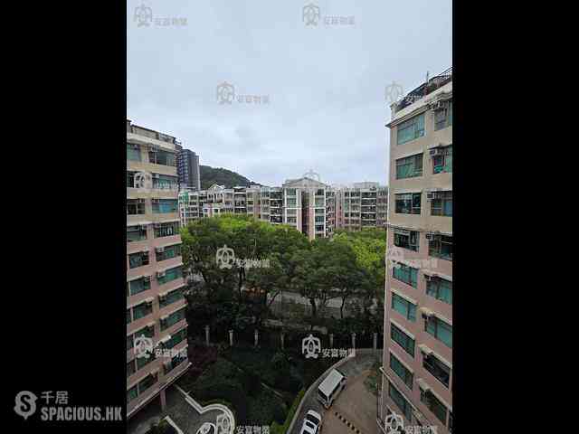 Tai Po - Classical Gardens Phase 4 Grand Dynasty View 03
