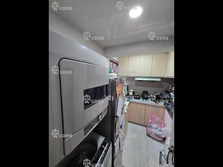 Tai Po - Classical Gardens Phase 4 Grand Dynasty View 04