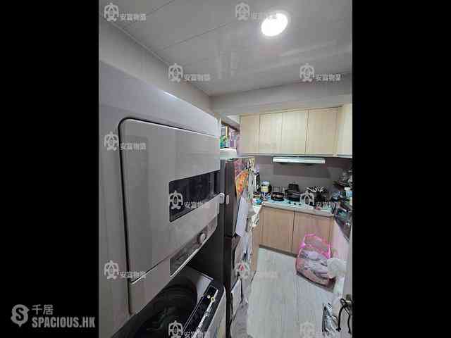 Tai Po - Classical Gardens Phase 4 Grand Dynasty View 04