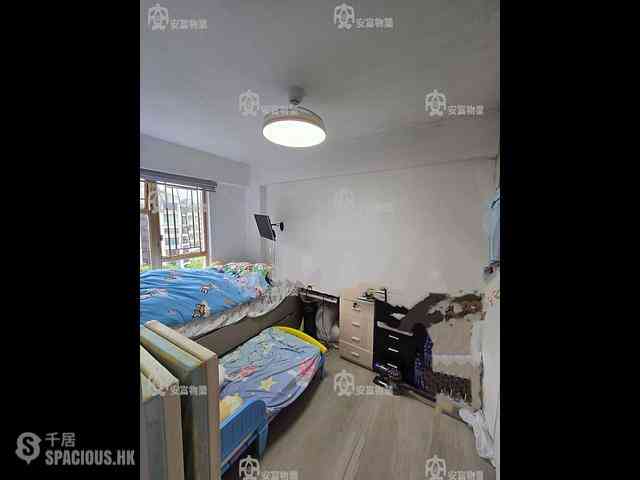 Tai Po - Classical Gardens Phase 4 Grand Dynasty View 08