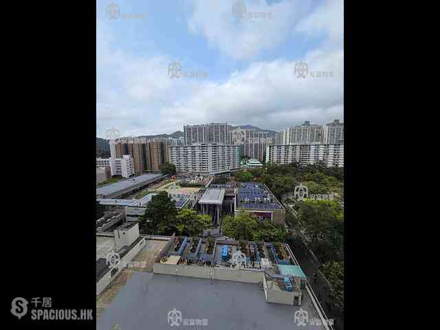 Tai Po - Jade Plaza 05