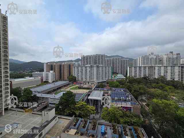 Tai Po - Jade Plaza 06