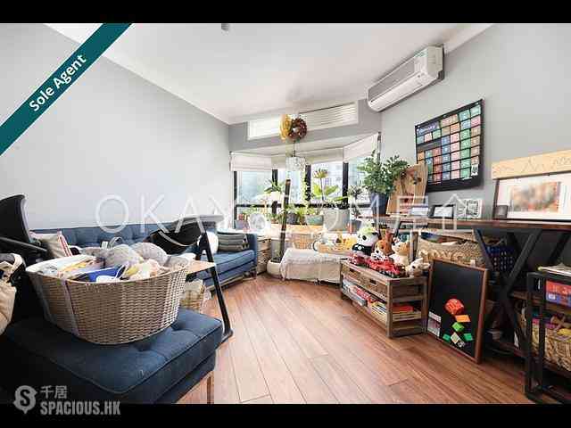 Causeway Bay - Illumination Terrace Block 2 01