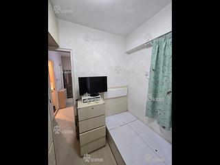 Tai Po - Cheong Hing Building 04