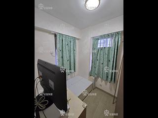 Tai Po - Cheong Hing Building 05