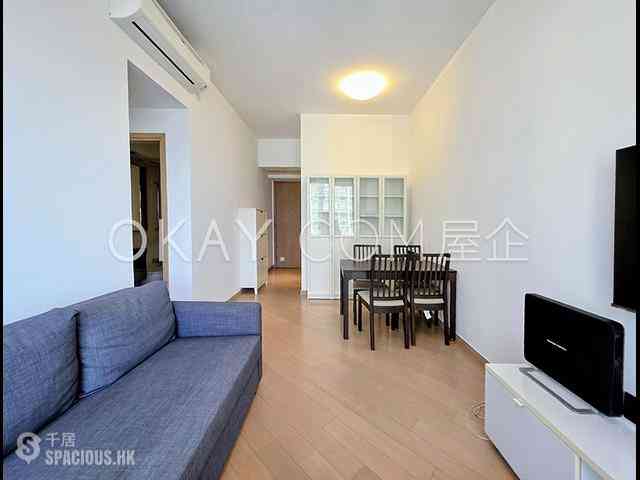 West Kowloon - The Cullinan (Tower 21 Zone 5 Star Sky) 01