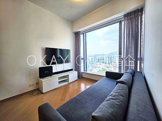 West Kowloon - The Cullinan (Tower 21 Zone 5 Star Sky) 02