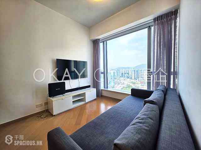 West Kowloon - The Cullinan (Tower 21 Zone 5 Star Sky) 02