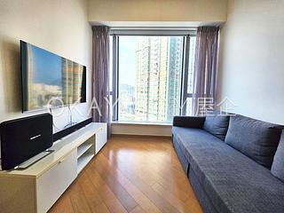 West Kowloon - The Cullinan (Tower 21 Zone 5 Star Sky) 03