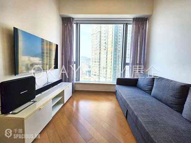 West Kowloon - The Cullinan (Tower 21 Zone 5 Star Sky) 03