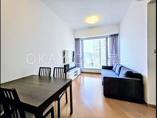 West Kowloon - The Cullinan (Tower 21 Zone 5 Star Sky) 04