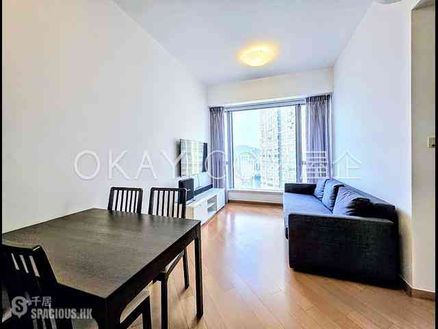 West Kowloon - The Cullinan (Tower 21 Zone 5 Star Sky) 04