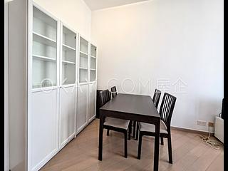 West Kowloon - The Cullinan (Tower 21 Zone 5 Star Sky) 05