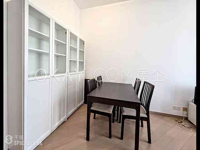 West Kowloon - The Cullinan (Tower 21 Zone 5 Star Sky) 05