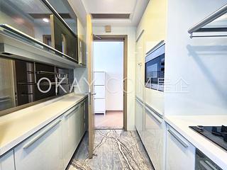 West Kowloon - The Cullinan (Tower 21 Zone 5 Star Sky) 06