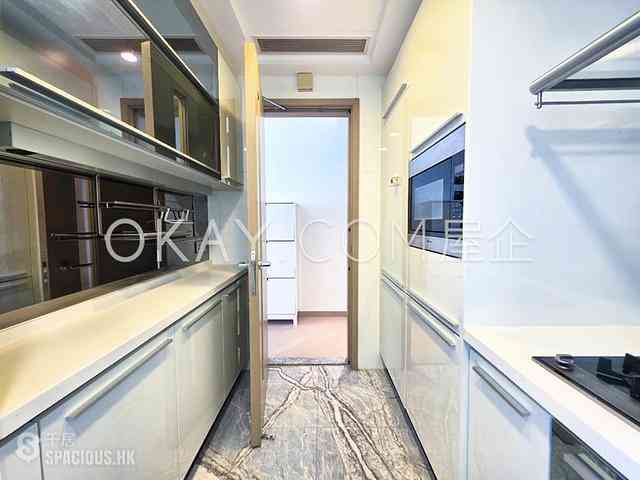 West Kowloon - The Cullinan (Tower 21 Zone 5 Star Sky) 06