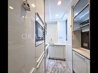 West Kowloon - The Cullinan (Tower 21 Zone 5 Star Sky) 07