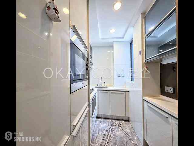 West Kowloon - The Cullinan (Tower 21 Zone 5 Star Sky) 07