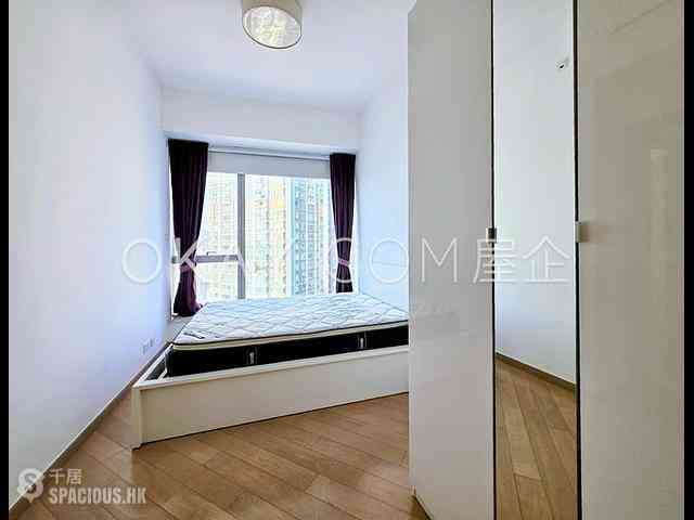 West Kowloon - The Cullinan (Tower 21 Zone 5 Star Sky) 08