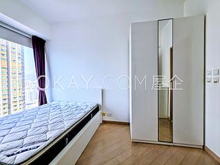 West Kowloon - The Cullinan (Tower 21 Zone 5 Star Sky) 09